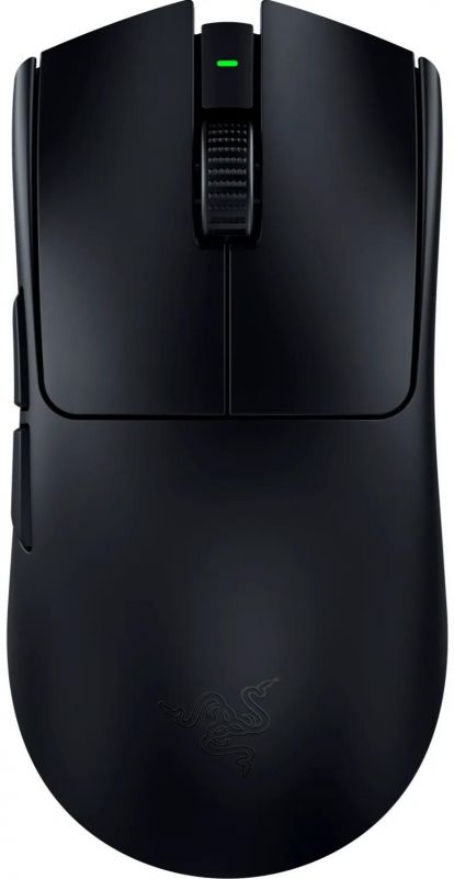 Миша Razer Viper V3 Pro, USB-A/WL, чорний