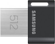 Накопичувач Samsung  512GB USB 3.1 Type-A Fit Plus