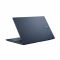 Ноутбук ASUS Vivobook 15 X1504VA-BQ1747 15.6" FHD IPS, Intel i5-1334U, 16GB, F512GB, UMA, NoOS, Блакитний