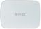 Інтелектуальна централь U-Prox MPX L White, wi-fi, 2 LTE, фотоверіфікація, бездротова, білий