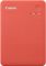Фотопринтер Canon SELPHY Square QX20 (Red)