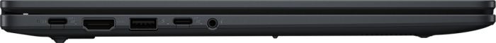 Ноутбук ASUS Expertbook B1 B1503CVA-S70493 15.6" FHD vIPS, Intel i3-1315U, 16GB, F512GB, UMA, NoOS, Чорний