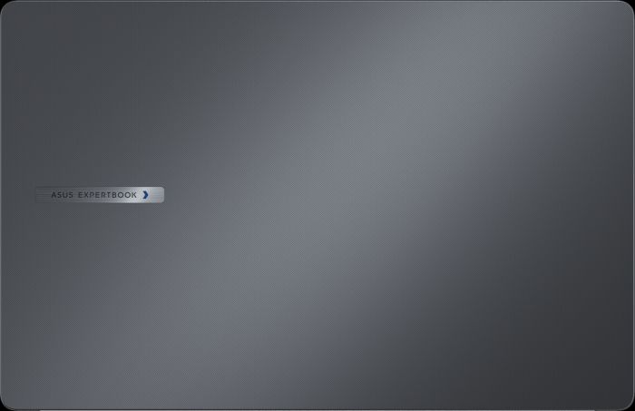 Ноутбук ASUS Expertbook B1 B1503CVA-S70493 15.6" FHD vIPS, Intel i3-1315U, 16GB, F512GB, UMA, NoOS, Чорний