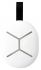 Брелок U-Prox Keyfob B4 White, 4 кнопки, бездротовий, білий
