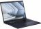 Ноутбук ASUS Expertbook B3 B3404CMA-QN1548 14" WQXGA IPS, Intel Ultra 5 125H, 16GB, F512GB, UMA, NoOS, Чорний