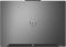 Ноутбук ASUS TUF A16 FA607NU-RL098 16" FHD IPS, AMD R5-7535HS, 16GB, F1TB, NVD4050-6, NoOS, Сірий