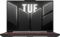 Ноутбук ASUS TUF A16 FA607NU-RL098 16" FHD IPS, AMD R5-7535HS, 16GB, F1TB, NVD4050-6, NoOS, Сірий