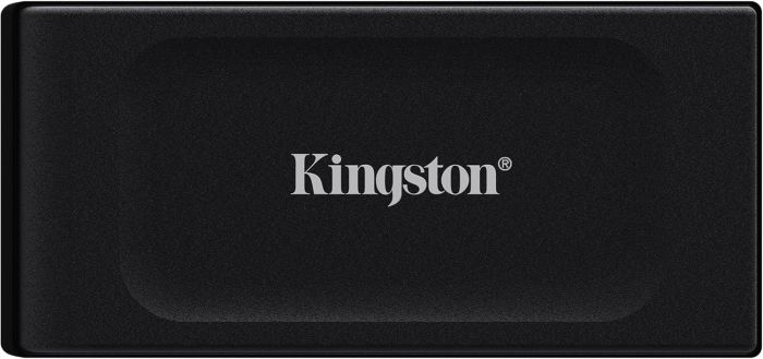 Портативний SSD Kingston 1TB USB 3.2 Gen 2 Type-C XS1000