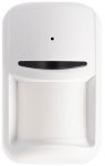 Датчик руху та розбиття скла U-Prox PIR Combi White, бездротовий, білий