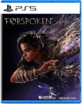 Гра консольна PS5 Forspoken Standard Edition, BD диск