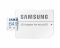 Карта пам'яті Samsung microSDXC   64GB C10 UHS-I R130MB/s Evo Plus + SD