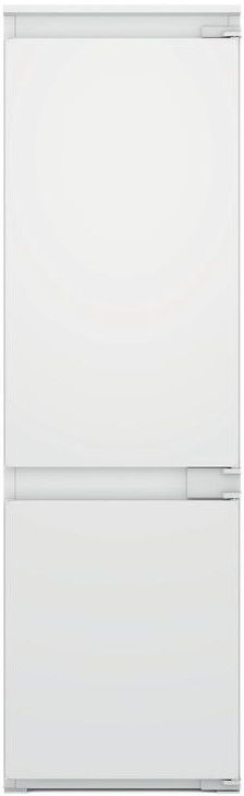 Холодильник Whirlpool вбудований з нижн. мороз., 177x54х54, холод.відд.-189л, мороз.відд.-79л, 2дв., А++, ST, інв., білий