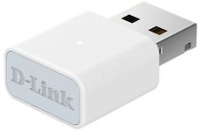 WiFi-адаптер D-Link AN3U N300, USB
