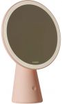 Дзеркало косметичне Philips Mirror 4.5w 5000/4000/3000K USB рожевий