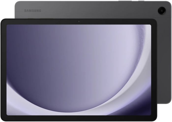 Планшет Samsung Galaxy Tab A9+ 2025 (X210) 11" 8ГБ, 256ГБ, 7040мА•год, Android, сірий