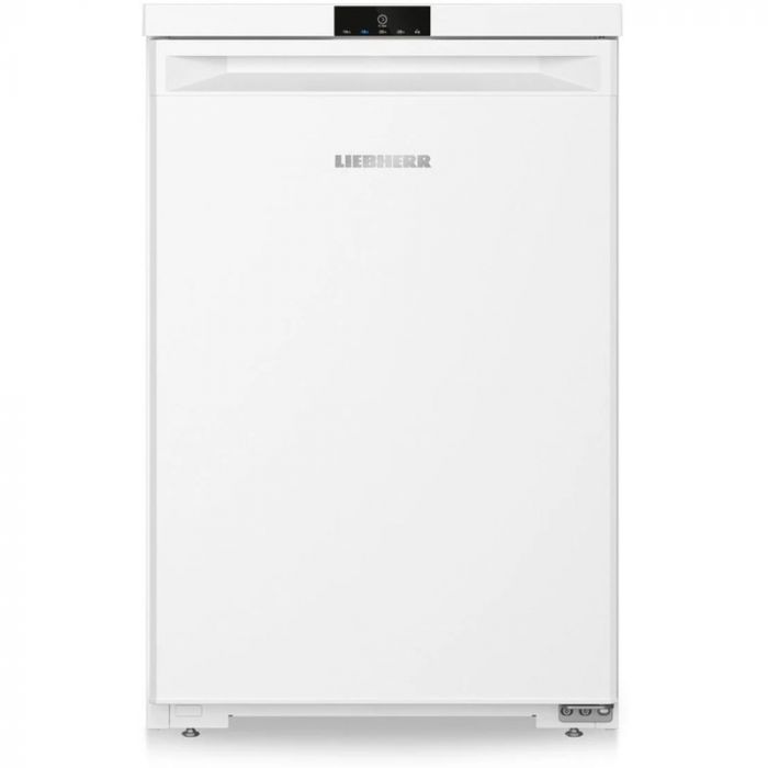 Морозильна камера Liebherr, 85x55x60.7, 106л, 1дв., Е, ST, диспл зовн., білий