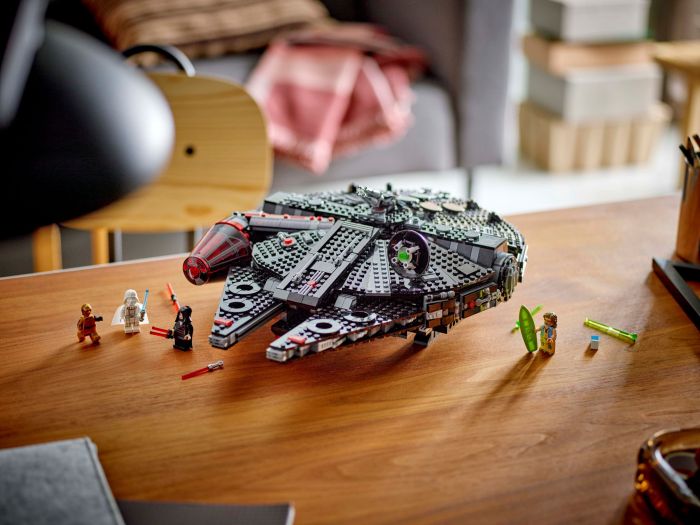 Конструктор LEGO Star Wars Темний сокіл