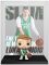 Фігурка Funko POP NBA Cover: Slam - Luka Doncic
