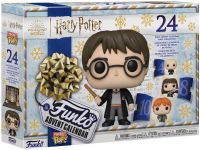 Набір подарунковий Funko POP Advent Calendar: Harry Potter v.2