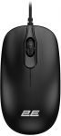 Миша 2E MF405, USB-A, чорний