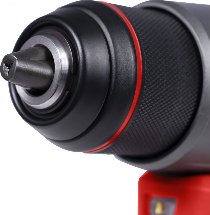 Гвинтоверт ударний акумуляторний Milwaukee M12 FID2-202X 12В АКБ 2х2А·год 0-4000об/хв 170Нм 1/4" ЗП C12C жилет кейс