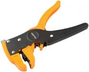 Знімач ізоляції Tolsen, автоматичний, 0.5-6мм2 75мм