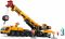 Конструктор LEGO City Жовтий пересувний будівельний кран