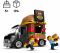 Конструктор LEGO City Вантажівка з гамбургерами Конструктор LEGO City Вантажівка з гамбургерами