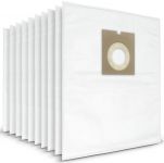 Мішки для пилососу Karcher флісові NT 20/1 NT 30/1 NT 38/1 10 шт