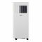 Кондиціонер мобільний ARDESTO CoolFlex 25м2 on/off 9000BTU 2.5кВт A/- R290 білий