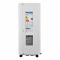 Кондиціонер мобільний ARDESTO CoolFlex 25м2 on/off 9000BTU 2.5кВт A/- R290 білий