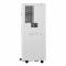 Кондиціонер мобільний ARDESTO CoolFlex 25м2 on/off 9000BTU 2.5кВт A/- R290 білий