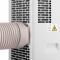Кондиціонер мобільний ARDESTO CoolFlex 25м2 on/off 9000BTU 2.5кВт A/- R290 білий