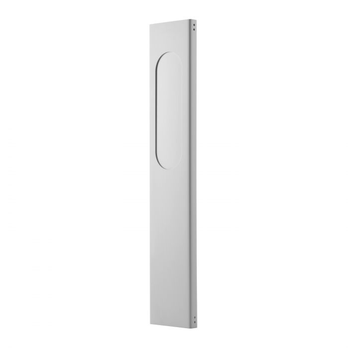 Кондиціонер мобільний ARDESTO CoolFlex 25м2 on/off 9000BTU 2.5кВт A/- R290 білий