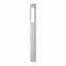 Кондиціонер мобільний ARDESTO CoolFlex 25м2 on/off 9000BTU 2.5кВт A/- R290 білий