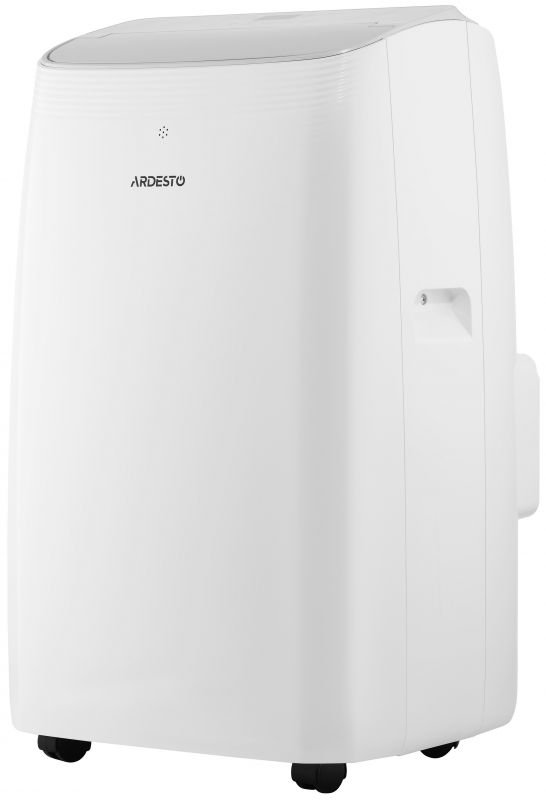 Кондиціонер мобільний Ardesto CoolFlex 35м2 on/off 12000BTU 3.5кВт A/- R290 білий