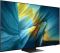 Телевізор 65" Samsung OLED 4K 100Hz (Up to 165Hz) Smart Tizen Black