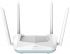 Маршрутизатор D-Link R15 X1500 3xGE LAN, 1xGE WAN