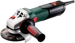 Шліфмашина кутова Metabo W 9-125 QUICK 125мм 900Вт 10500об·хв 2.1кг Шліфмашина кутова Metabo W 9-125 QUICK 125мм 900Вт 10500об·хв 2.1кг