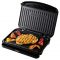 Гриль George Foreman прижимний Fit Grill Medium 1630Вт, темп. режимів-1, пластик, чорний