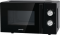 Мікрохвильова піч Gorenje, 17л, мех. керув., 700Вт, чорний