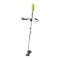 Тример садовий акумуляторний Ryobi ONE+ OBC1820B 18В 20см ніж/ліска 30см ергоремені Vertebrae 4.7кг без АКБ та ЗП