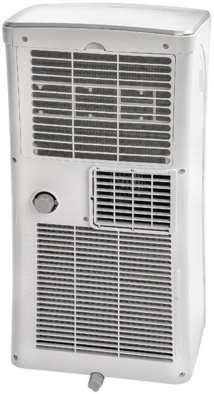 Кондиціонер мобільний Ariston Mobis 8 16м2 on/off 8000BTU 2.3кВт A/- R290 білий