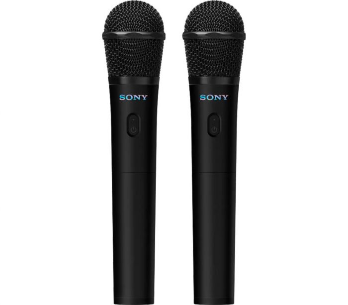 Мікрофон Sony ULT POWER SOUND Wireless