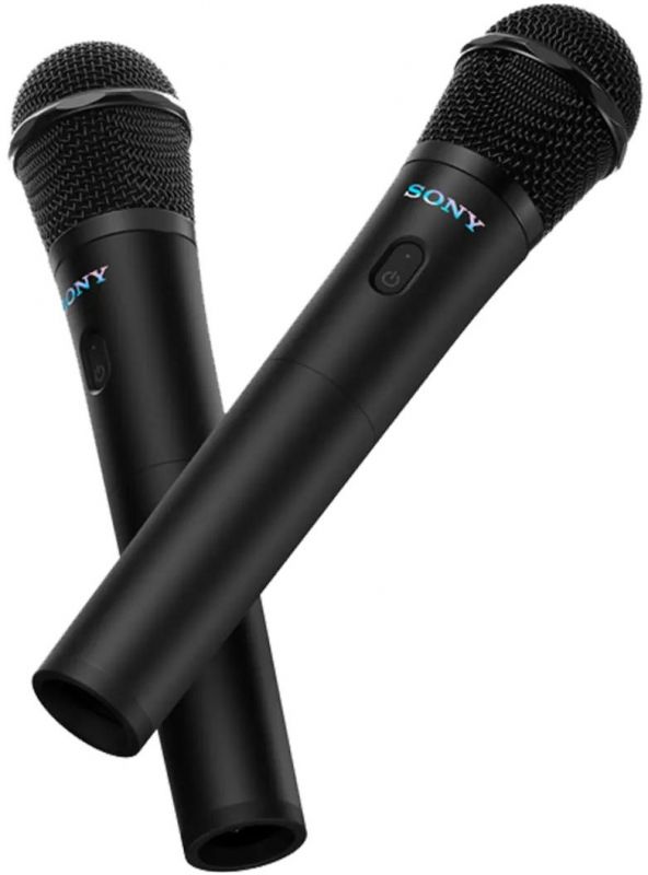 Мікрофон Sony ULT POWER SOUND Wireless