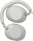 Навушники Over-ear Sony WH-1000XM6 BT 5.3, ANC, Hi-Res, AAC, LDAC, LC3, Wireless, Mic, Сріблястий