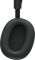 Навушники Over-ear Sony WH-1000XM6 BT 5.3, ANC, Hi-Res, AAC, LDAC, LC3, Wireless, Mic, Чорний