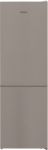 Холодильник Whirlpool з нижн. мороз., 185x60х67, холод.відд.-223л, мороз.відд.-120л, 2дв., А++, ST, нерж