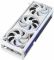 Відеокарта ASUS GeForce RTX 5080 16GB GDDR7 OC ROG-ASTRAL-RTX5080-O16G-WHITE білий