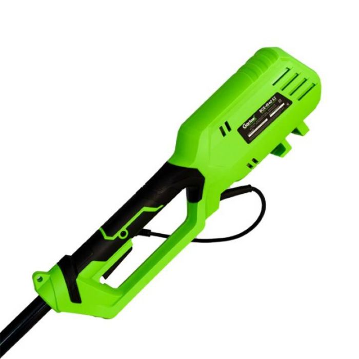 Тример садовий Gartner BCE-1940 S2 1900Вт ліска 40см ніж 25.5см 5кг